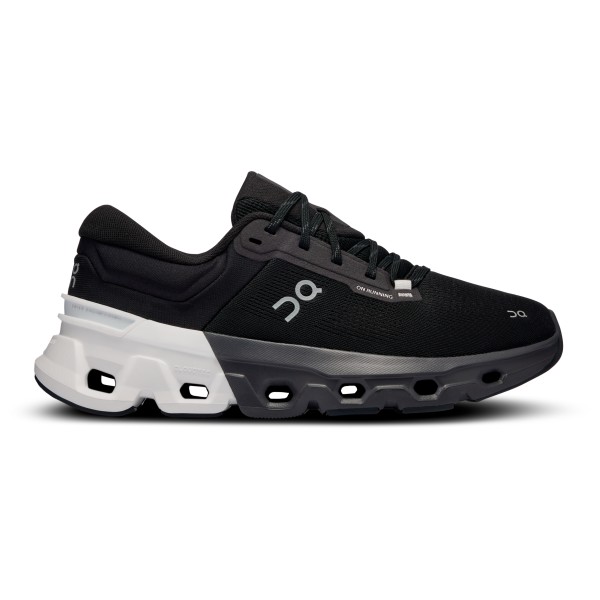 On - Cloudflyer 5 - Runningschuhe Gr 44 schwarz/grau On - Cloudflyer 5 - Runningschuhe Gr 44 schwarz/grau von On