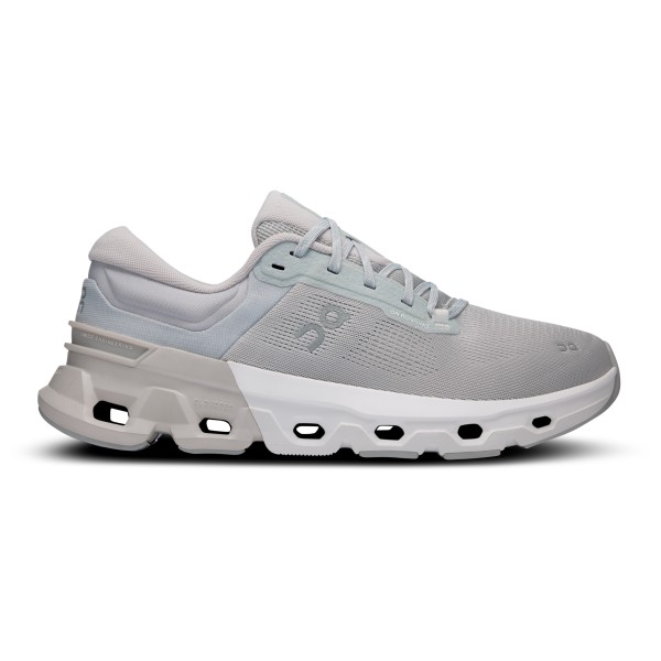 On - Cloudflyer 5 - Runningschuhe Gr 47 grau von On