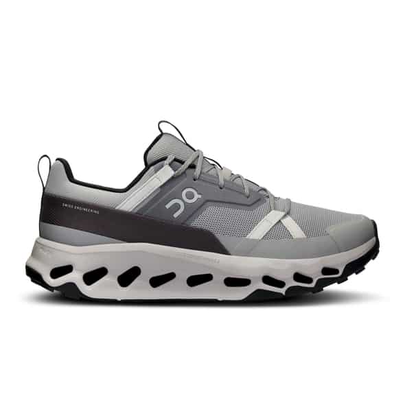 On Cloudhorizon Herren (Hellgrau 8,5 US, 42 EU)  Typ A (Halbschuhe) Wanderschuhe von On