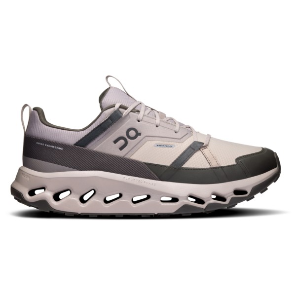 On - Cloudhorizon WP - Multisportschuhe Gr 44 grau On - Cloudhorizon WP - Multisportschuhe Gr 44 grau von On