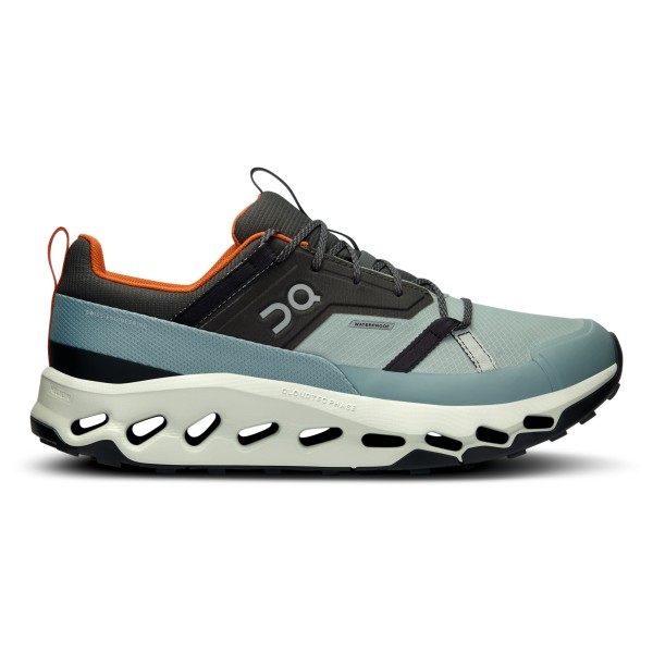 On - Cloudhorizon WP - Multisportschuhe Gr 44 schwarz von On