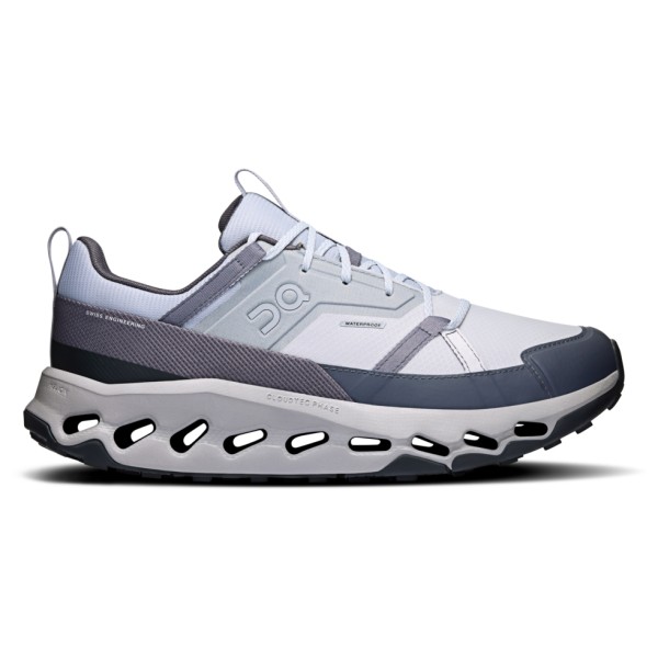 On - Cloudhorizon WP - Multisportschuhe Gr 47,5 grau von On