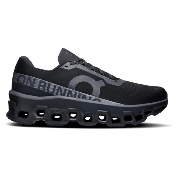 On - Cloudmonster 2 - Runningschuhe Gr 45 schwarz On - Cloudmonster 2 - Runningschuhe Gr 45 schwarz von On