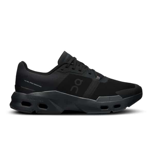 On Cloudpulse Herren (Schwarz 11,5 US) Fitnessschuhe von On