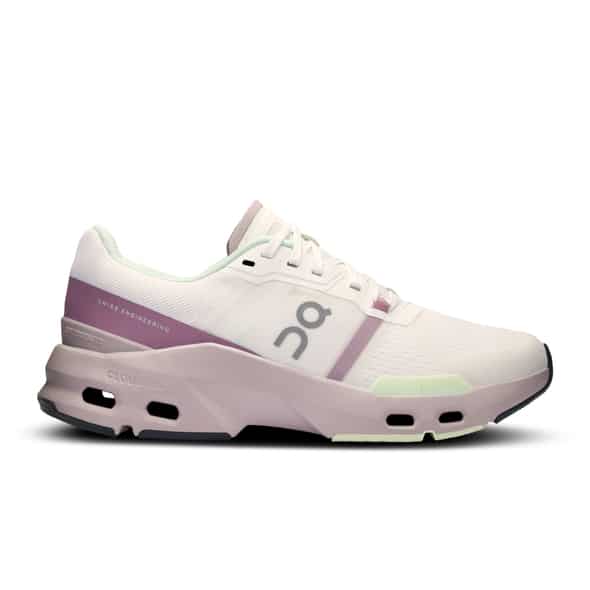 On Cloudpulse w Damen (Weiß 10 US) Fitnessschuhe von On