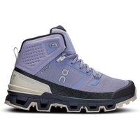 On Cloudrock 2 Waterproof Wanderschuhe Damen von On