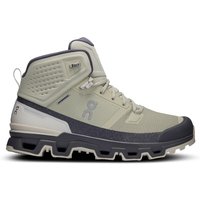 On Cloudrock 2 Waterproof Wanderschuhe Herren von On