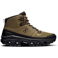 On Cloudrock Mid WP Wanderschuhe Herren von On