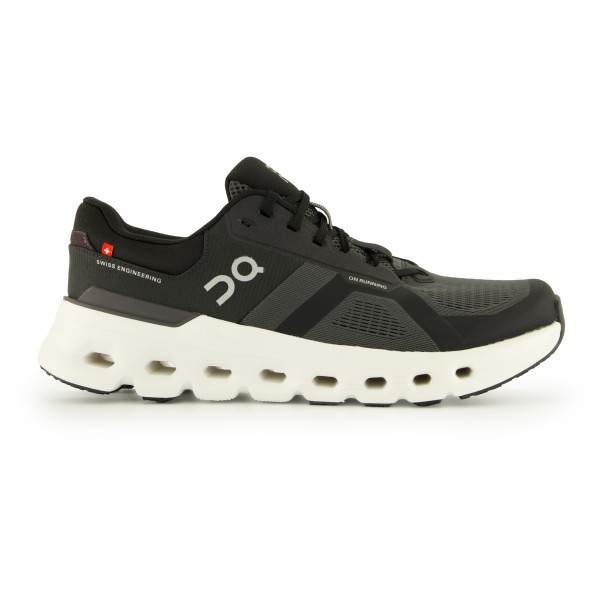On - Cloudrunner 2 Wide - Runningschuhe Gr 40,5 weiß On - Cloudrunner 2 Wide - Runningschuhe Gr 40,5 weiß von On