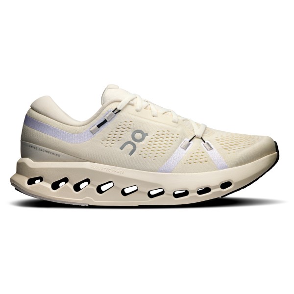 On - Cloudsurfer 2 - Runningschuhe Gr 49 beige On - Cloudsurfer 2 - Runningschuhe Gr 49 beige von On