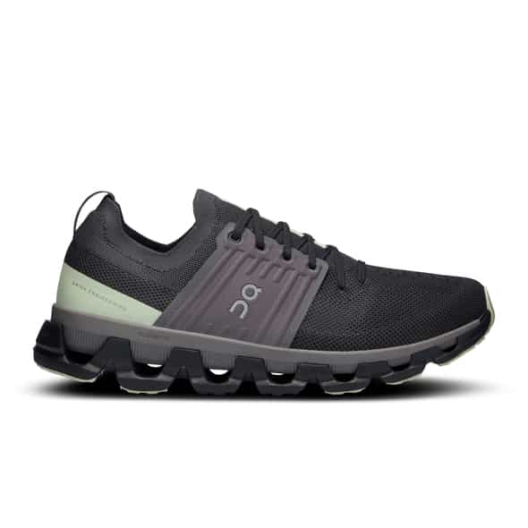 On Cloudswift 3 Herren (Anthrazit 12 US, 47 EU) Laufschuhe von On