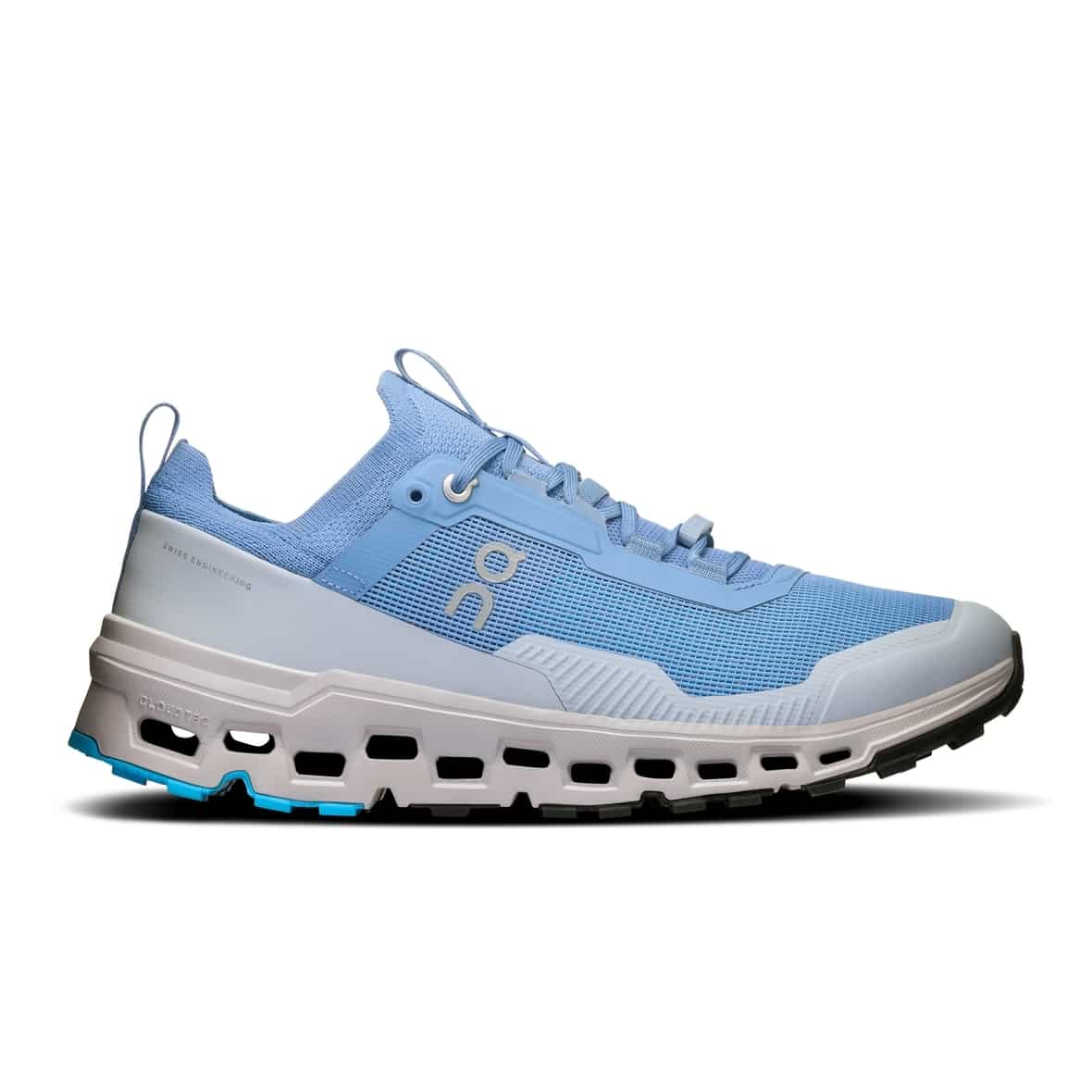 On Cloudultra 2 Herren Laufschuhe (Hellblau 43 US) Trailrunningschuhe von On