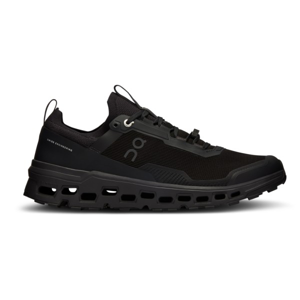 On - Cloudultra 2 - Trailrunningschuhe Gr 41 schwarz On - Cloudultra 2 - Trailrunningschuhe Gr 41 schwarz von On