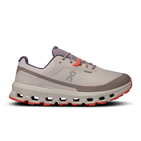 On Cloudvista 2 Waterproof Herren (Beige 8 US, 41 EU) Laufschuhe von On