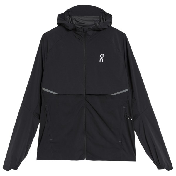 On - Core Jacket - Laufjacke Gr L schwarz On - Core Jacket - Laufjacke Gr L schwarz von On