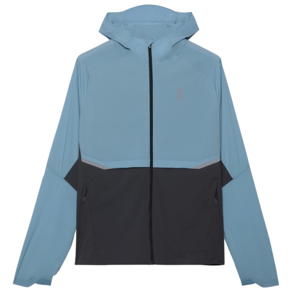 On - Core Jacket - Laufjacke Gr M türkis On - Core Jacket - Laufjacke Gr M türkis von On