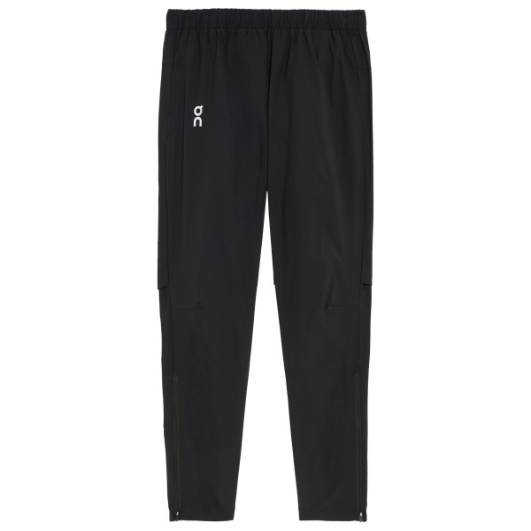 On - Core Pants - Laufhose Gr L schwarz On - Core Pants - Laufhose Gr L schwarz von On