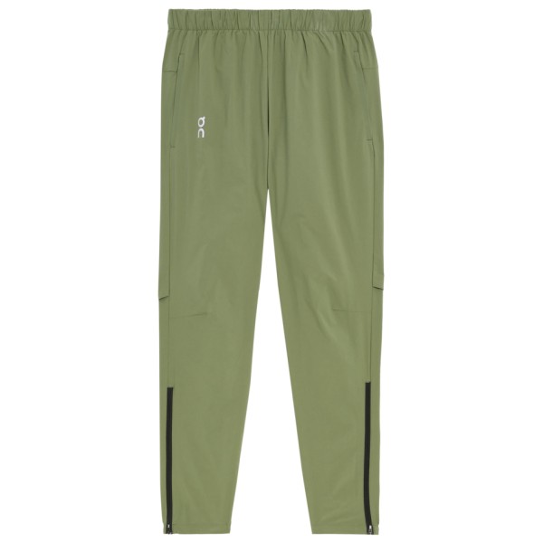 On - Core Pants - Laufhose Gr M oliv On - Core Pants - Laufhose Gr M oliv von On