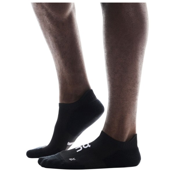 On - Core Run Sock Low 2-Pack - Laufsocken Gr XS - EU: 35 - 38,5 braun On - Core Run Sock Low 2-Pack - Laufsocken Gr XS - EU: 35 - 38,5 braun von On