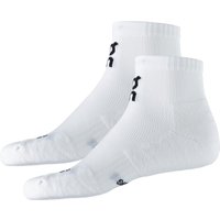 On Core Run Sock Mid 2P Socken von On