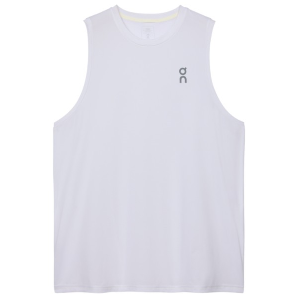 On - Core Tank - Tank Top Gr XL weiß On - Core Tank - Tank Top Gr XL weiß von On