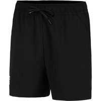 On Court Shorts Herren in schwarz, Größe: XXL On Court Shorts Herren in schwarz, Größe: XXL von On
