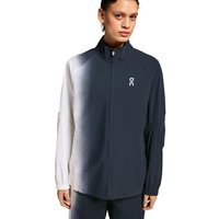 On Court Trainingsjacke Damen in schwarz, Größe: M von On