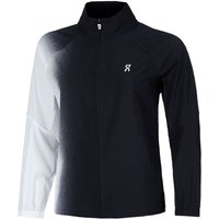 On Court Trainingsjacke Damen in schwarz On Court Trainingsjacke Damen in schwarz von On