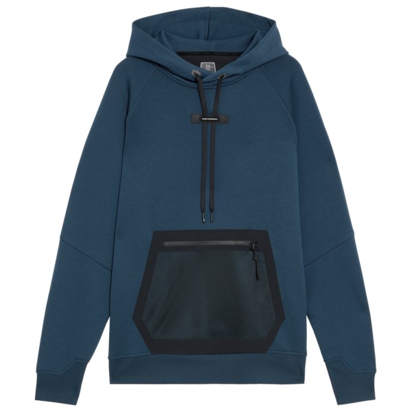 On - Hoodie - Hoodie Gr XXL blau von On