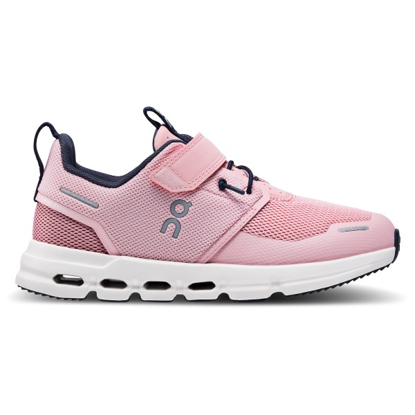 On - Kid's Cloud Play - Sneaker Gr 30 rosa On - Kid's Cloud Play - Sneaker Gr 30 rosa von On