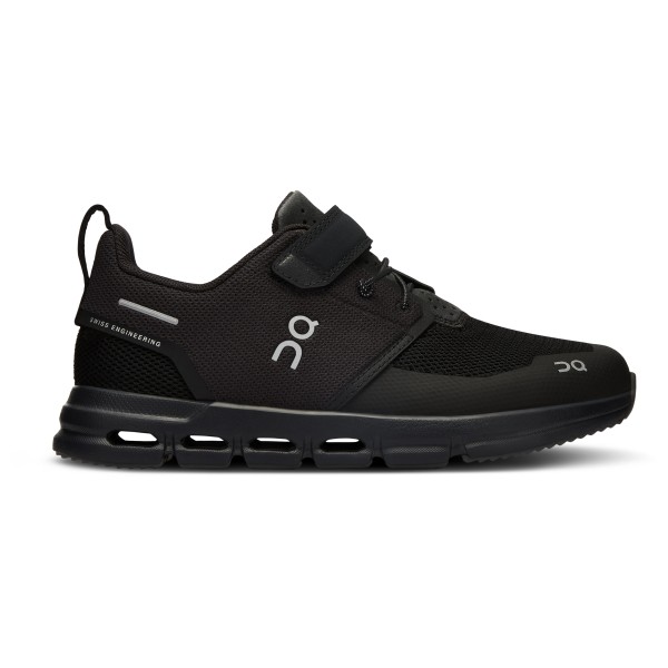 On - Kid's Cloud Play - Sneaker Gr 31 schwarz On - Kid's Cloud Play - Sneaker Gr 31 schwarz von On