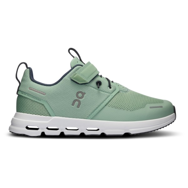 On - Kid's Cloud Play - Sneaker Gr 32 türkis On - Kid's Cloud Play - Sneaker Gr 32 türkis von On