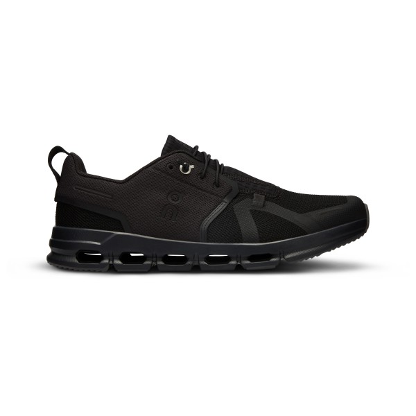 On - Kid's Cloud Sky - Sneaker Gr 35,5 schwarz On - Kid's Cloud Sky - Sneaker Gr 35,5 schwarz von On