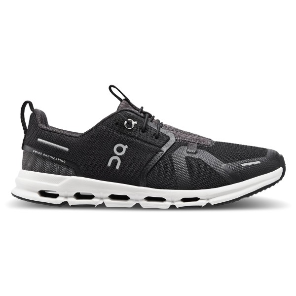 On - Kid's Cloud Sky - Sneaker Gr 39 schwarz/grau On - Kid's Cloud Sky - Sneaker Gr 39 schwarz/grau von On
