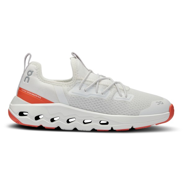 On - Kid's Cloudleap - Sneaker Gr 31,5 grau On - Kid's Cloudleap - Sneaker Gr 31,5 grau von On