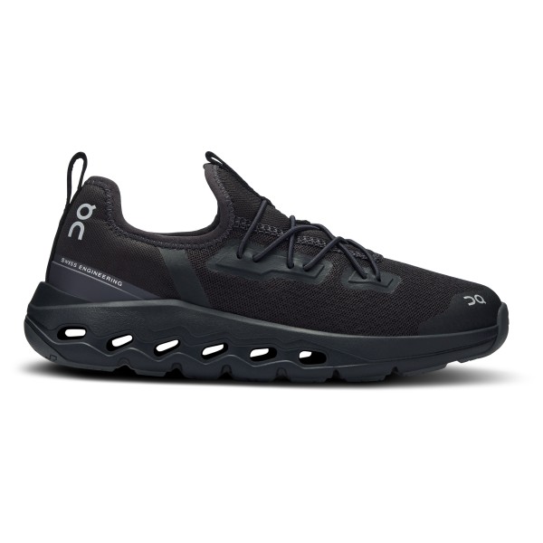 On - Kid's Cloudleap - Sneaker Gr 34 schwarz On - Kid's Cloudleap - Sneaker Gr 34 schwarz von On