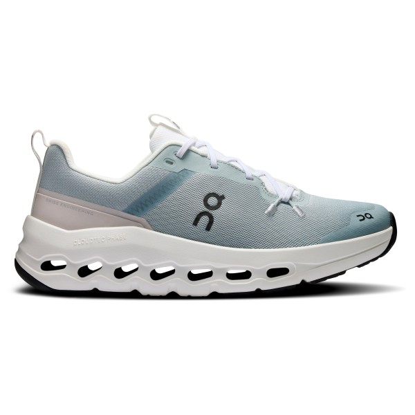 On - Junior's Cloudleap - Sneaker Gr 36 grau On - Junior's Cloudleap - Sneaker Gr 36 grau von On