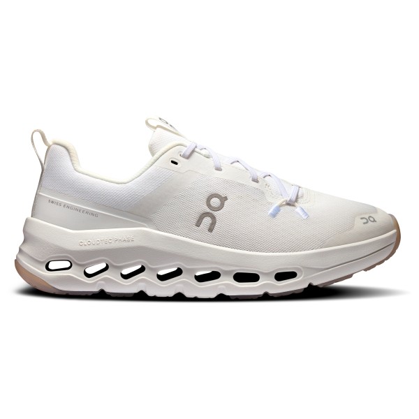 On - Junior's Cloudleap - Sneaker Gr 36 grau On - Junior's Cloudleap - Sneaker Gr 36 grau von On