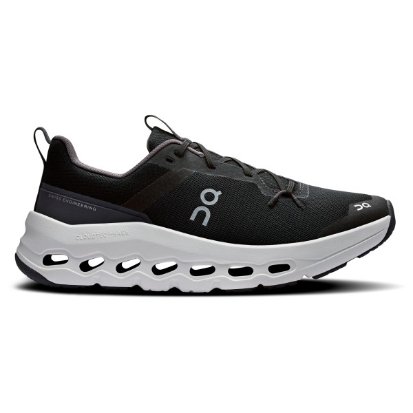 On - Junior's Cloudleap - Sneaker Gr 38 schwarz/grau On - Junior's Cloudleap - Sneaker Gr 38 schwarz/grau von On