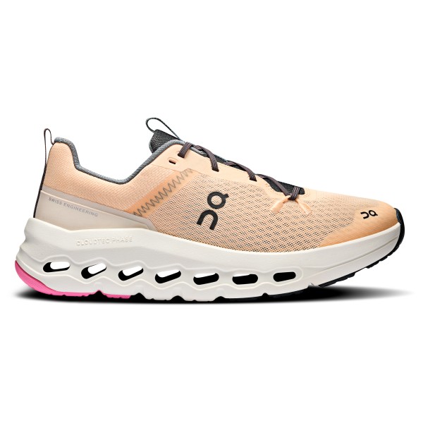 On - Kid's Cloudleap - Sneaker Gr 39 beige On - Kid's Cloudleap - Sneaker Gr 39 beige von On