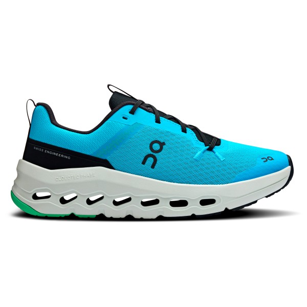 On - Junior's Cloudleap - Sneaker Gr 39 blau On - Junior's Cloudleap - Sneaker Gr 39 blau von On