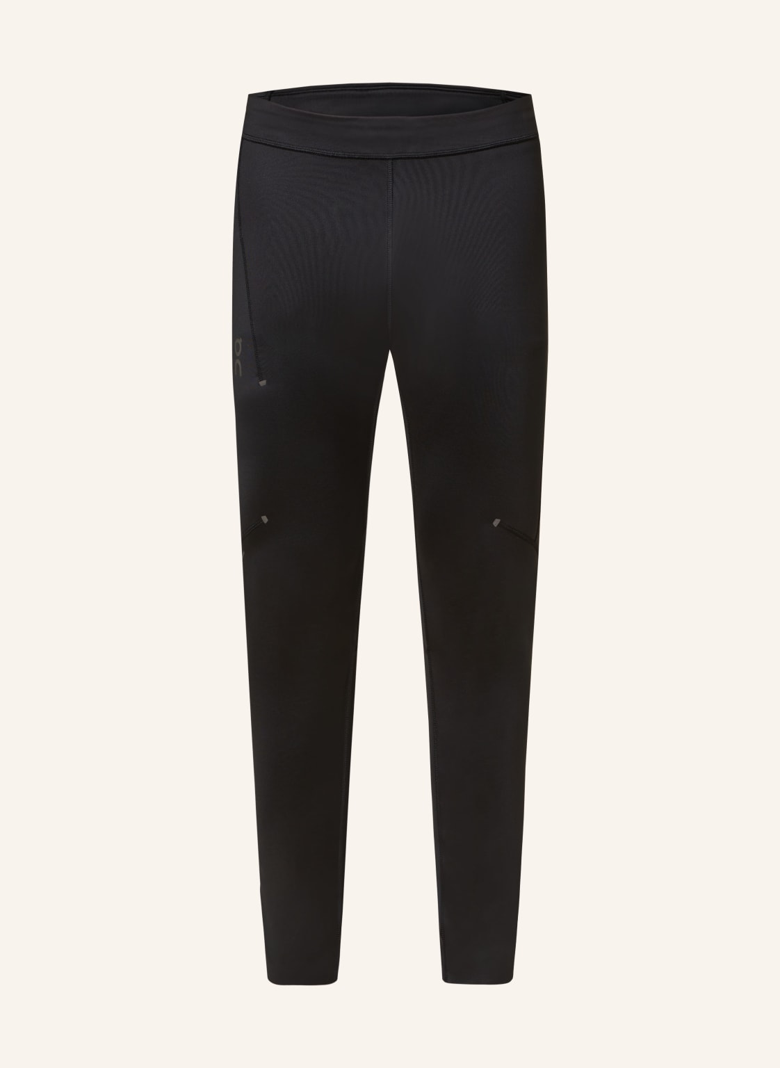 On Lauf-Tights Performance schwarz On Lauf-Tights Performance schwarz von On