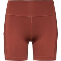 On PERFORMANCE SHORT TIGHTS Lauftights Damen von On