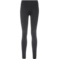 On PERFORMANCE WINTER TIGHTS Lauftights Damen von On