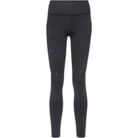 On Perf Winter Tights Lumos Lauftights Damen von On