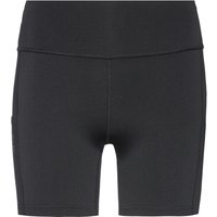 On Performance Short Tights Lauftights Damen On Performance Short Tights Lauftights Damen von On