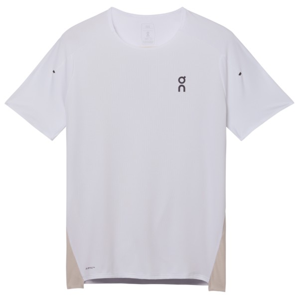 On - Performance-T - Laufshirt Gr XL grau/weiß On - Performance-T - Laufshirt Gr XL grau/weiß von On
