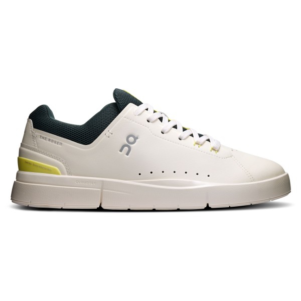 On - The Roger Advantage - Sneaker Gr 46 grau On - The Roger Advantage - Sneaker Gr 46 grau von On