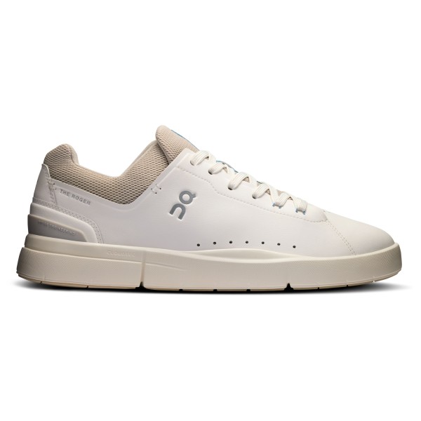 On - The Roger Advantage - Sneaker Gr 46 grau von On