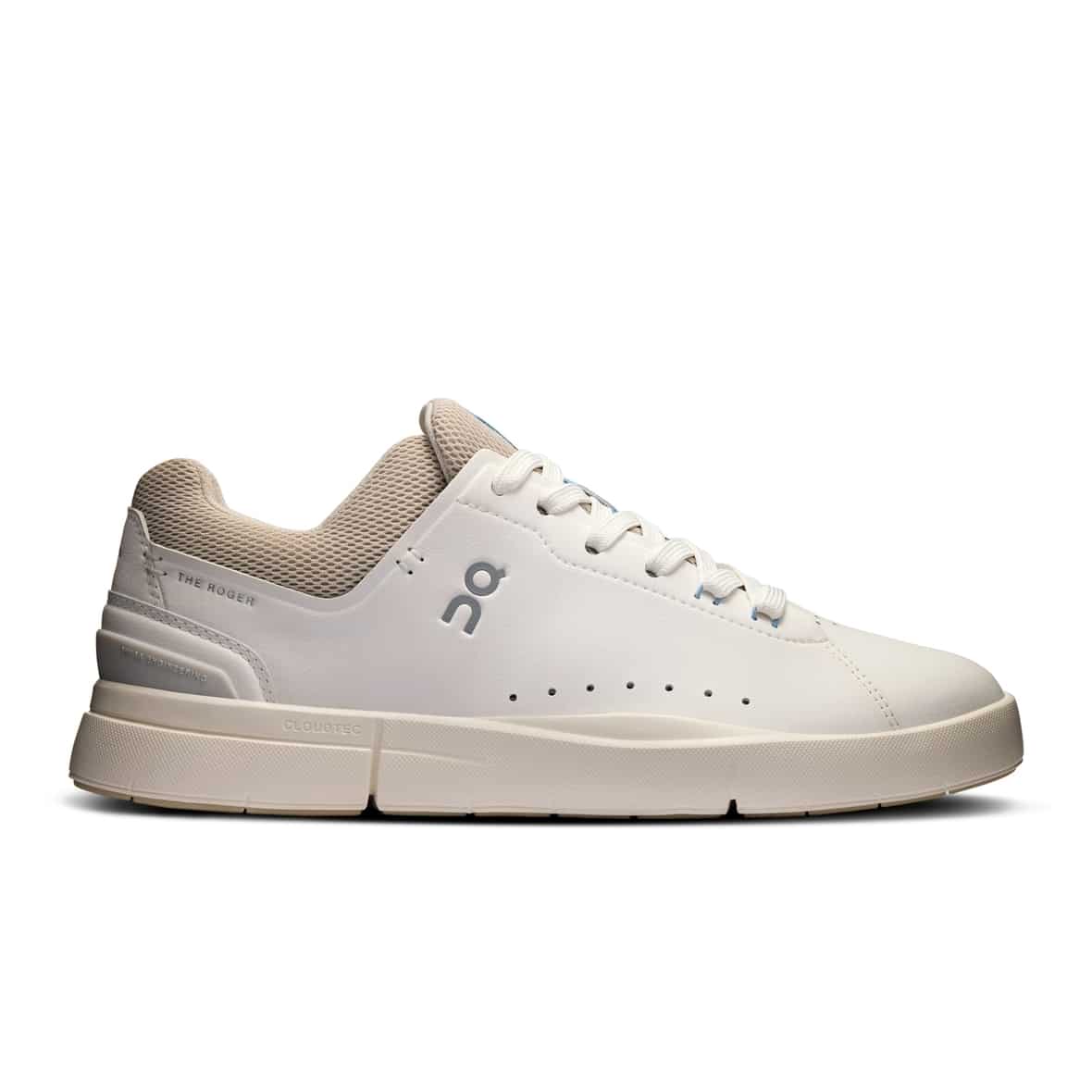 On The Roger Advantage w Damen (Weiß 41) Sneaker von On